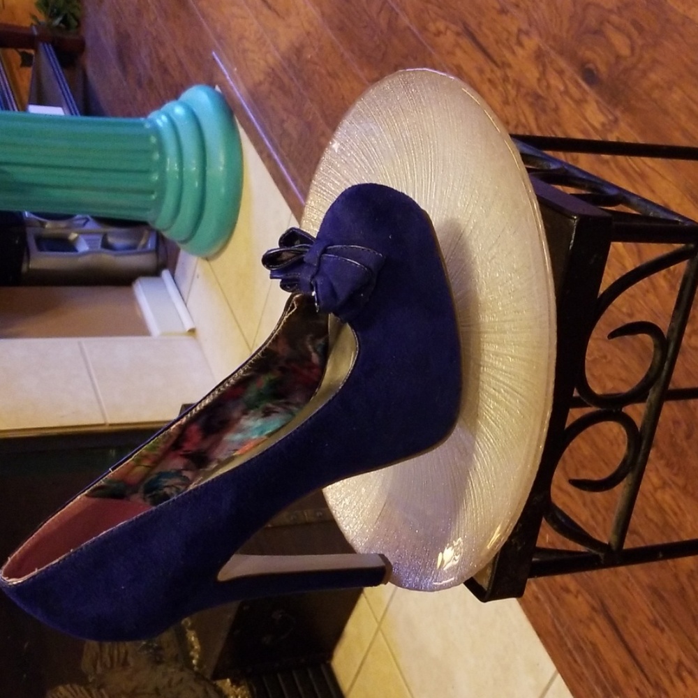 Madden Girl pump - Picture 5 of 5